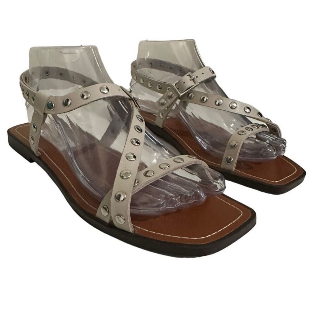 Steve Madden Isadora sandal (FINALPRICEDROP)